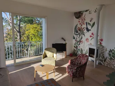 Architecte d’intérieur pour piloter la conception d’une maison sur Marseille 13010 pour rénovation totale avec consultation des artisans