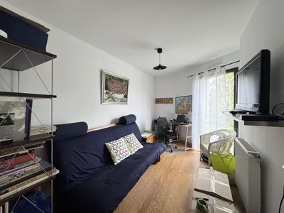 Vivre dans une jolie maison contemporaine dans le quartier du lycée international de Saint Germain en Laye