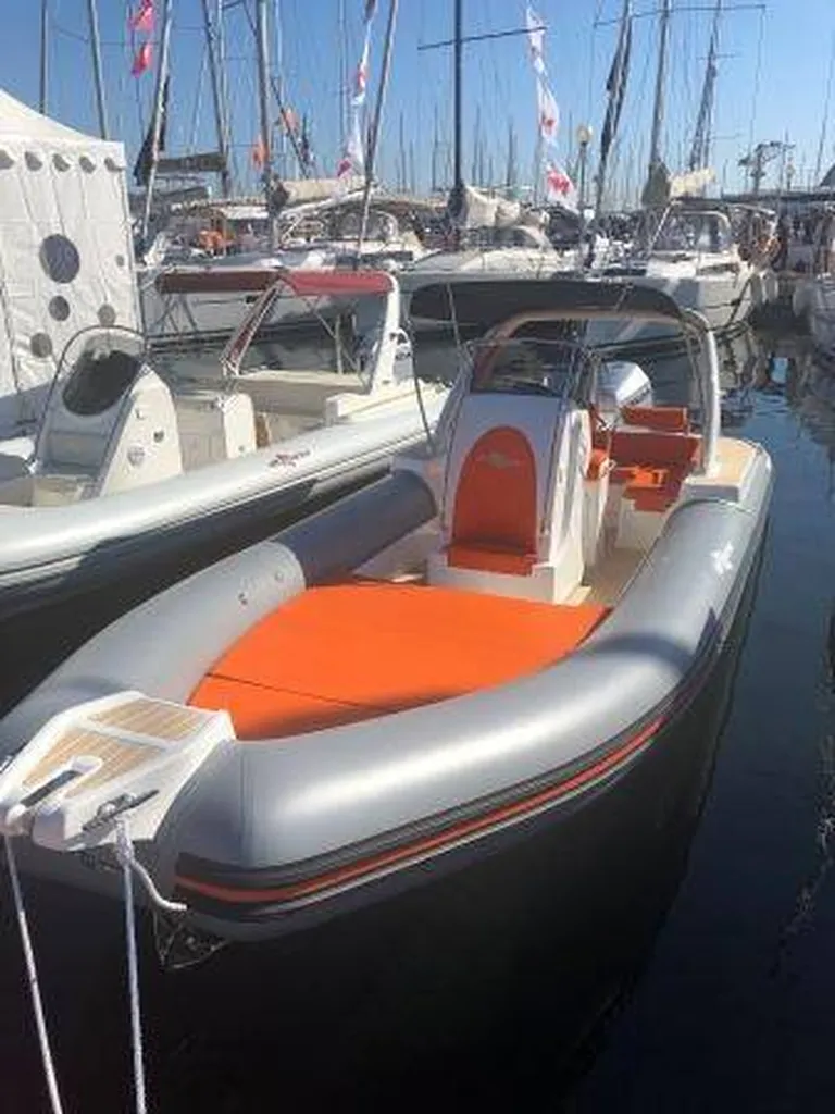 bateau 12 personnes a vendre a bandol
