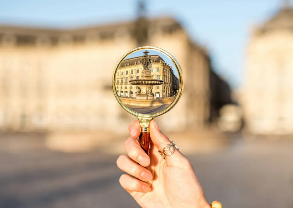 Estimation fiable et rapide à Bordeaux centre  pour vendre votre maison en pierre