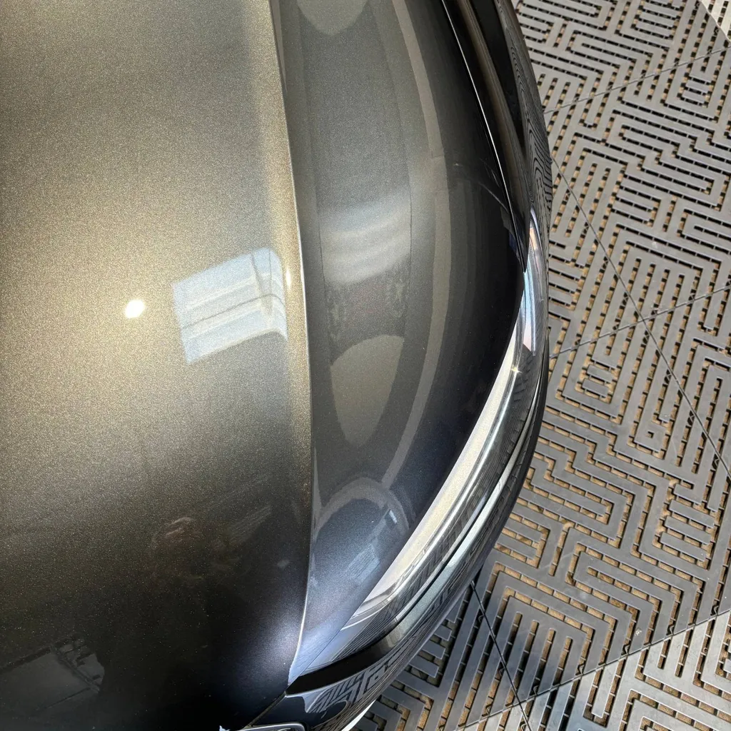 Protection carrosserie 