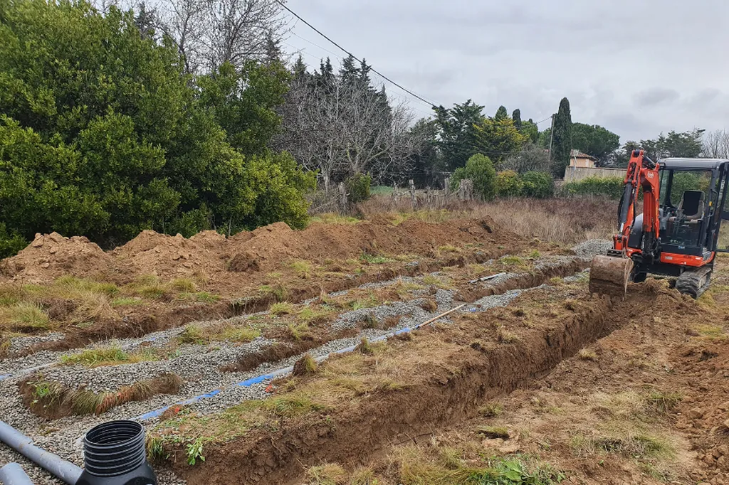 Notre zone d'activité pour ce serviceSociété d'assainissement non collectif