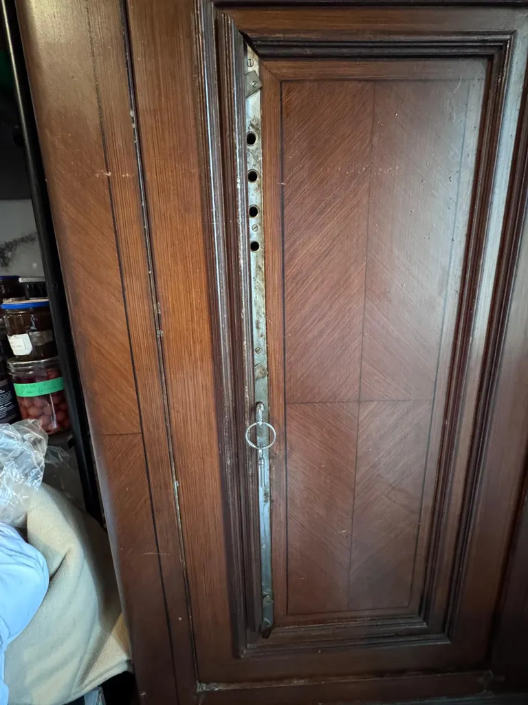 Serrurier coffretier expert dans l'ouverture des meubles blindés inaccessibles