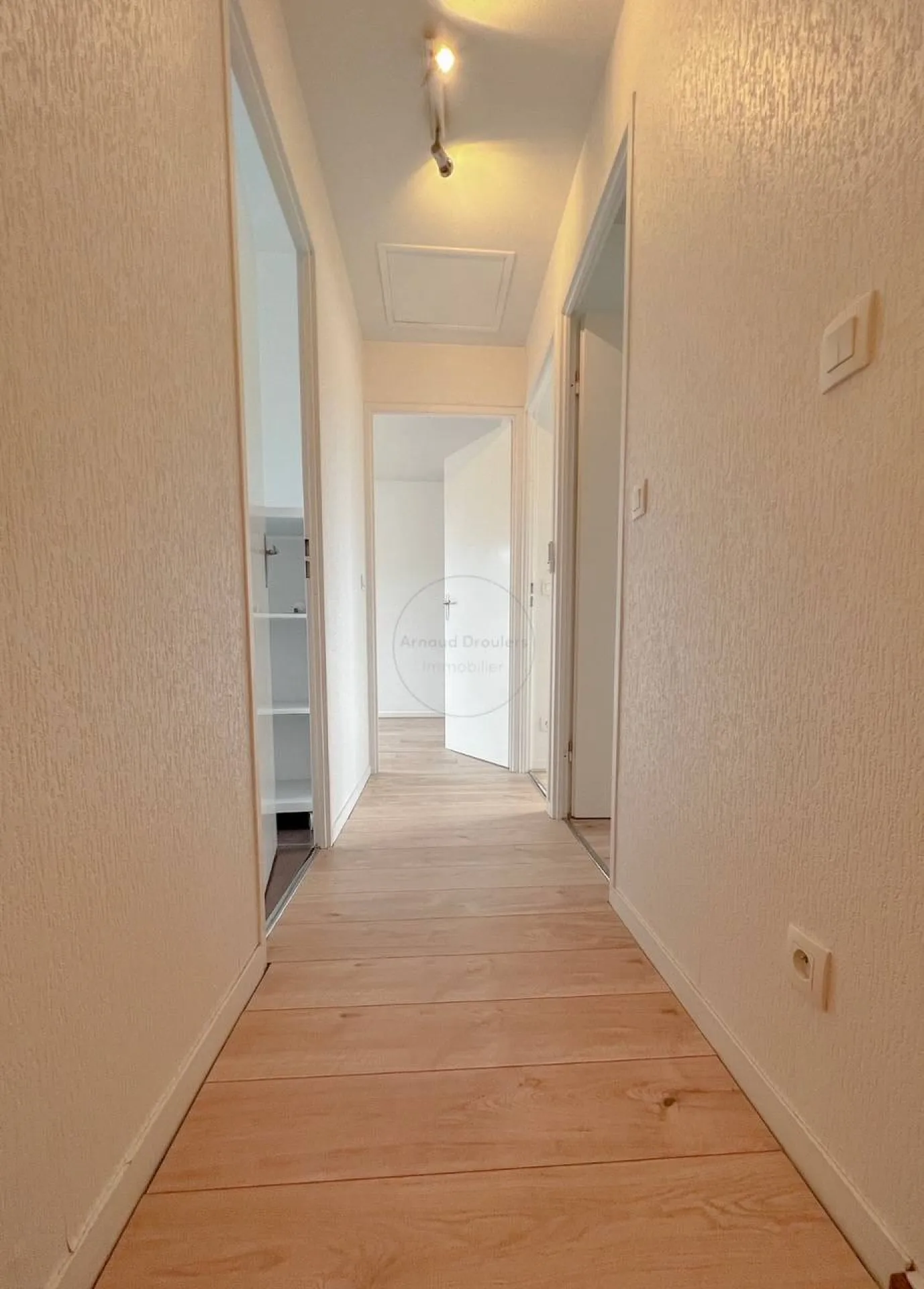 Maison récente Caudéran Aranud Droulers Immobilier