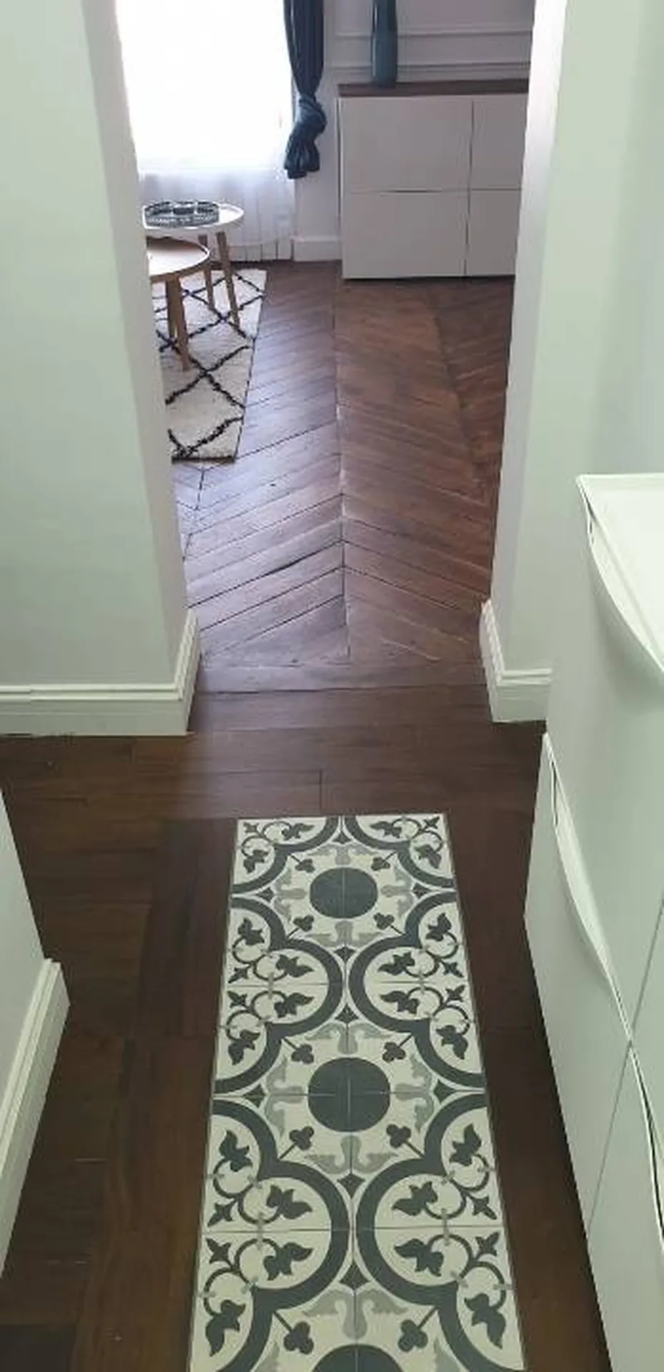 Acheter un 2 pièces proche Metro Parc Monceau Paris 75017