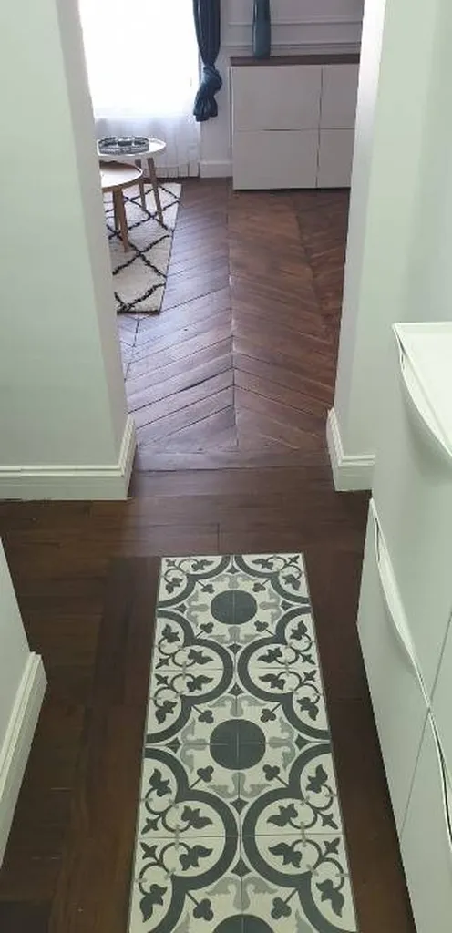 Acheter un 2 pièces proche Metro Parc Monceau Paris 75017