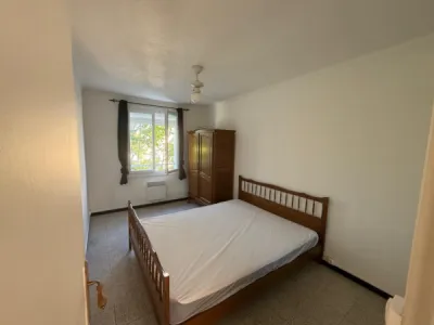 Appartement 3 pièce(s) 2 chambre(s) 59.91 m² Fréjus (83600)