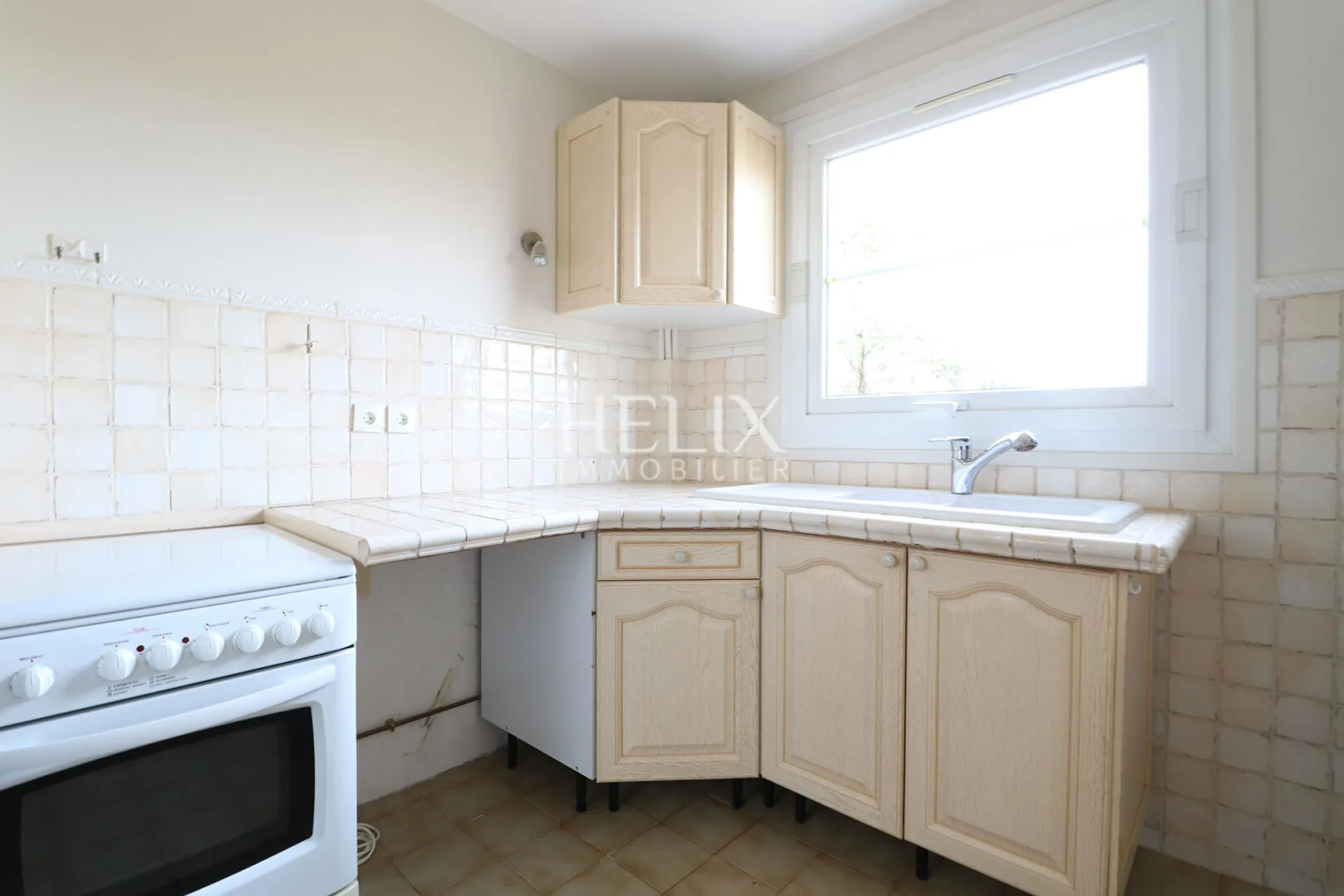 Le Vésinet - Appartement 4 pièces 68 M²