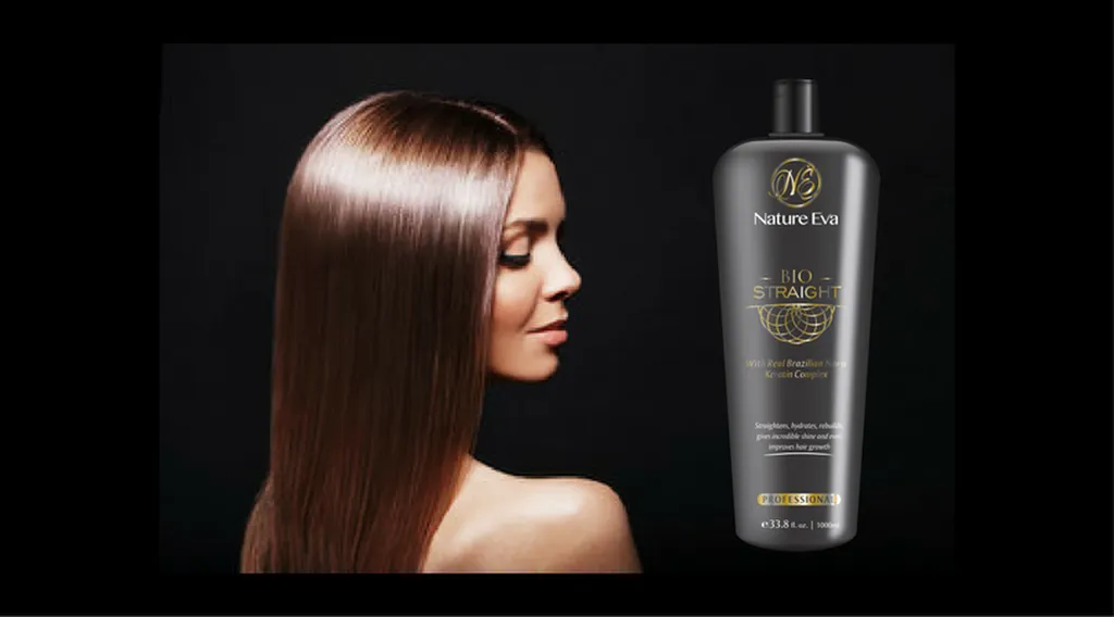 Lissage Bio Straight