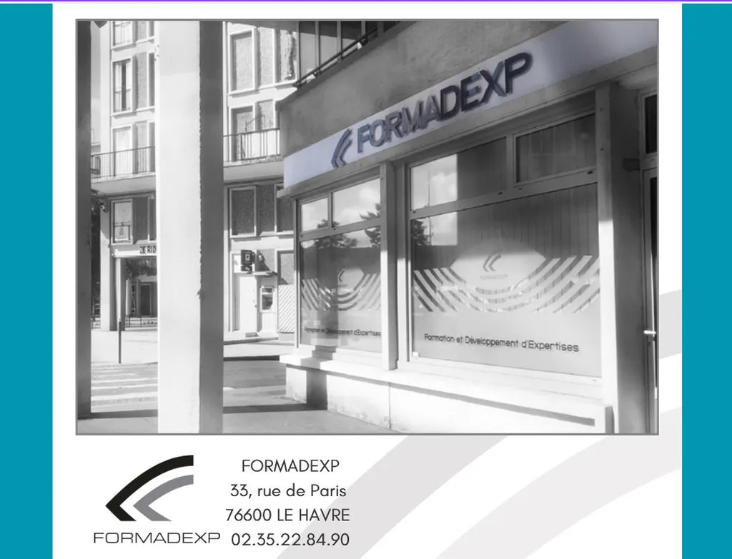 Organisme de formation au Havre Normandie : conseil, accompagnement et formations sur-mesure pour répondre aux enjeux des entreprises