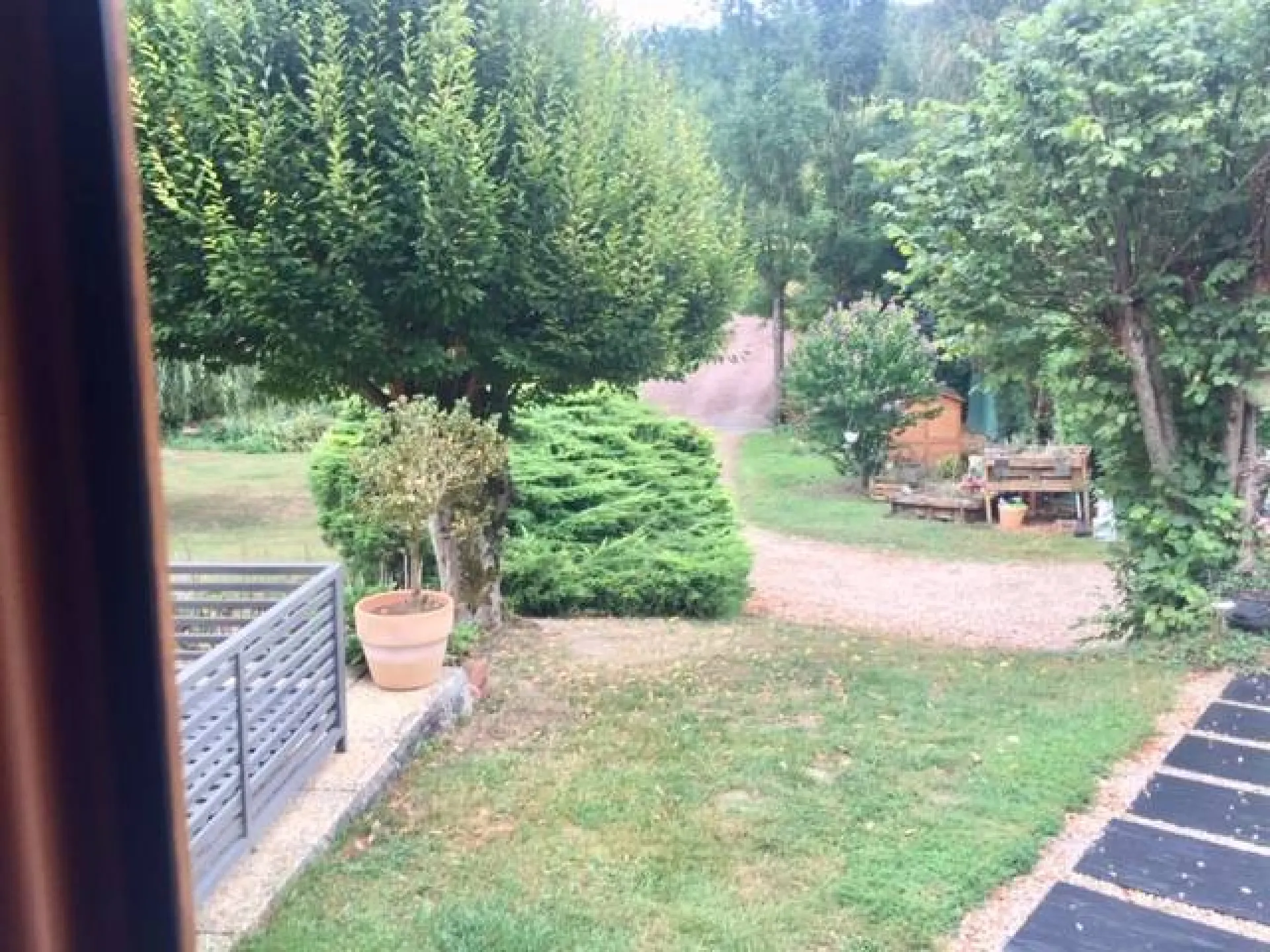 maison de campagne proche paris