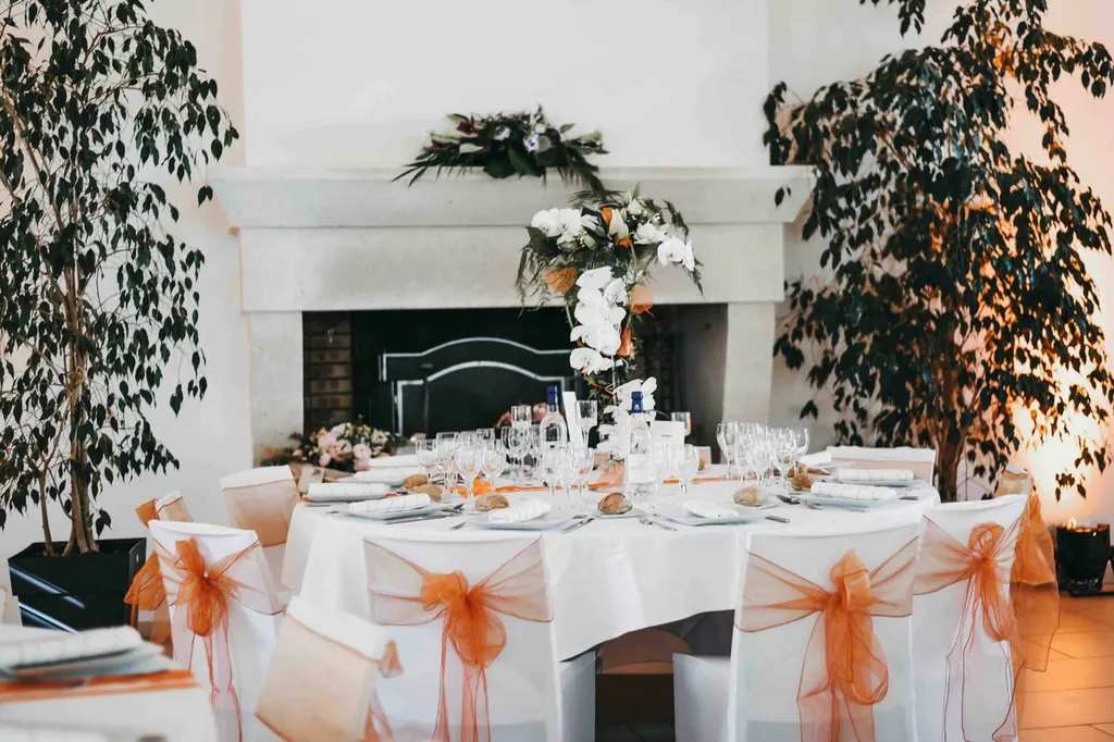Les Mariages de Mademoiselle L Wedding planner Saint Emilion