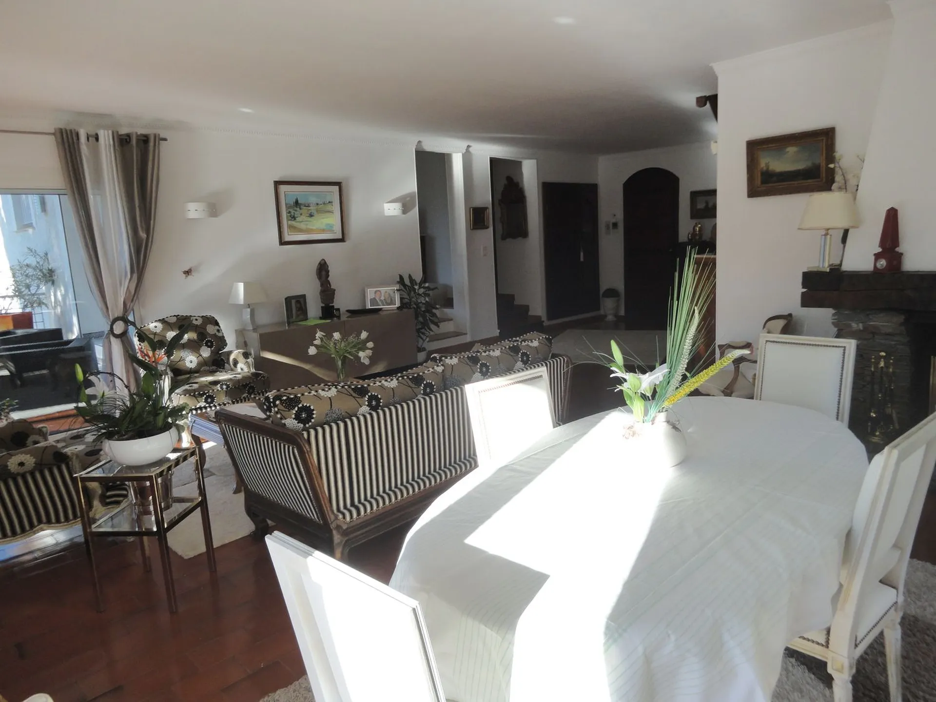 achat villa piscine carnoux 13470