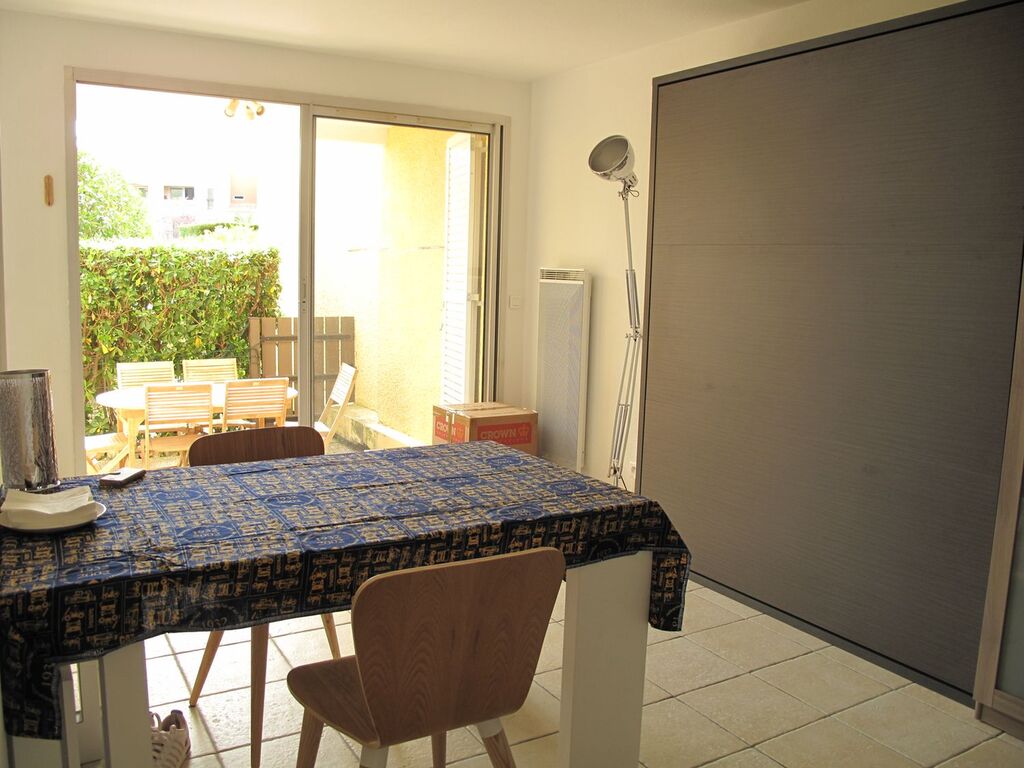 Cassis Résidence avec piscine