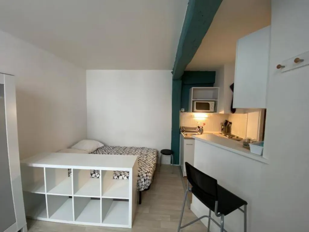 Libre le 02 février 2026