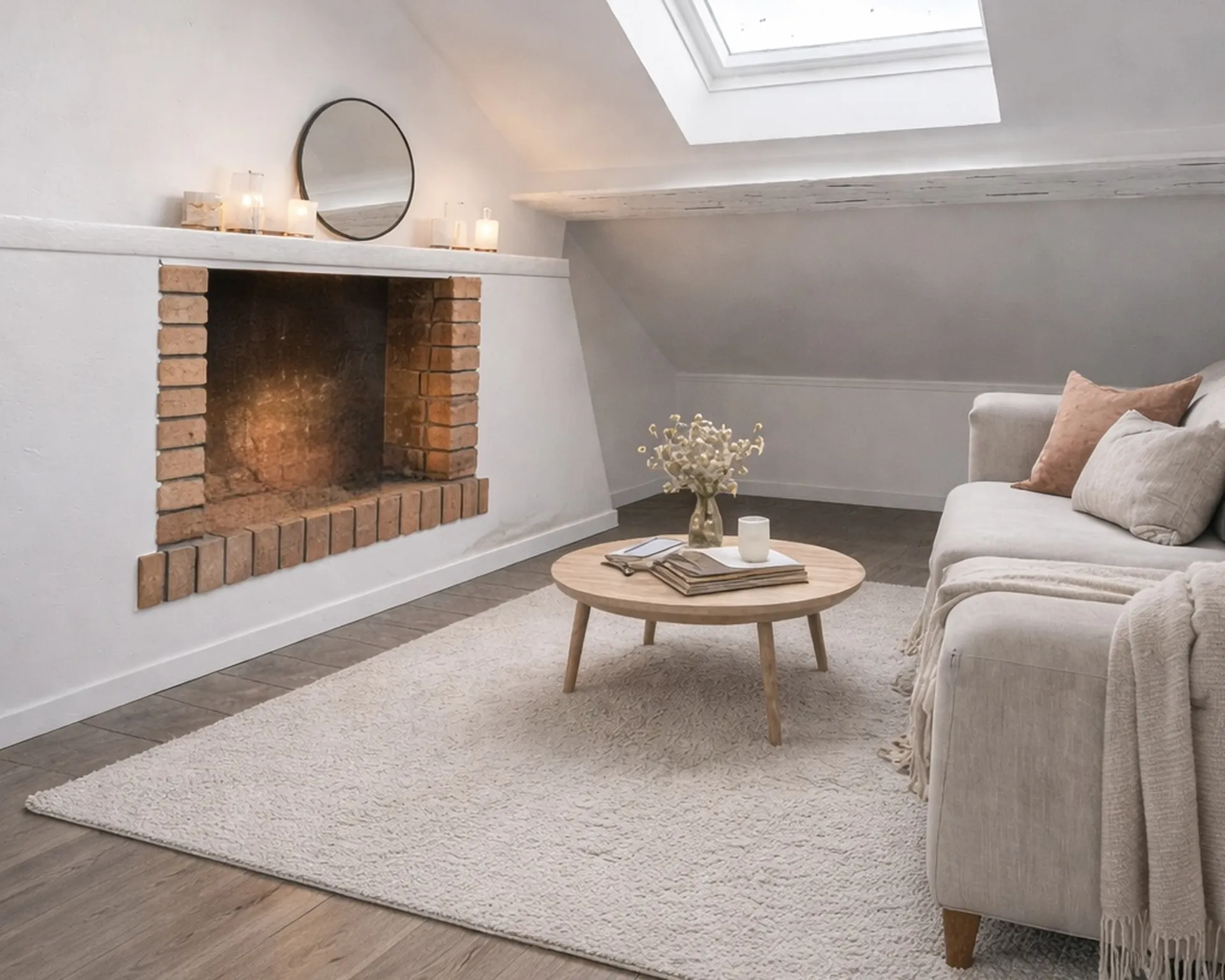 cheminée en centre ville merci helix immobilier