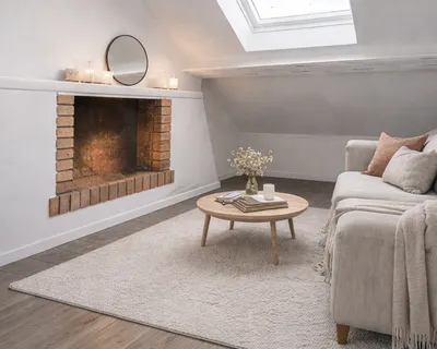 cheminée en centre ville merci helix immobilier