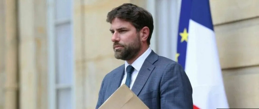 Mr JeanBrun - ministre du Logement