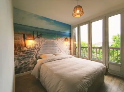 Rénovation d'un appartement à Aix en Provence de 70m2 avec cuisine ouverte