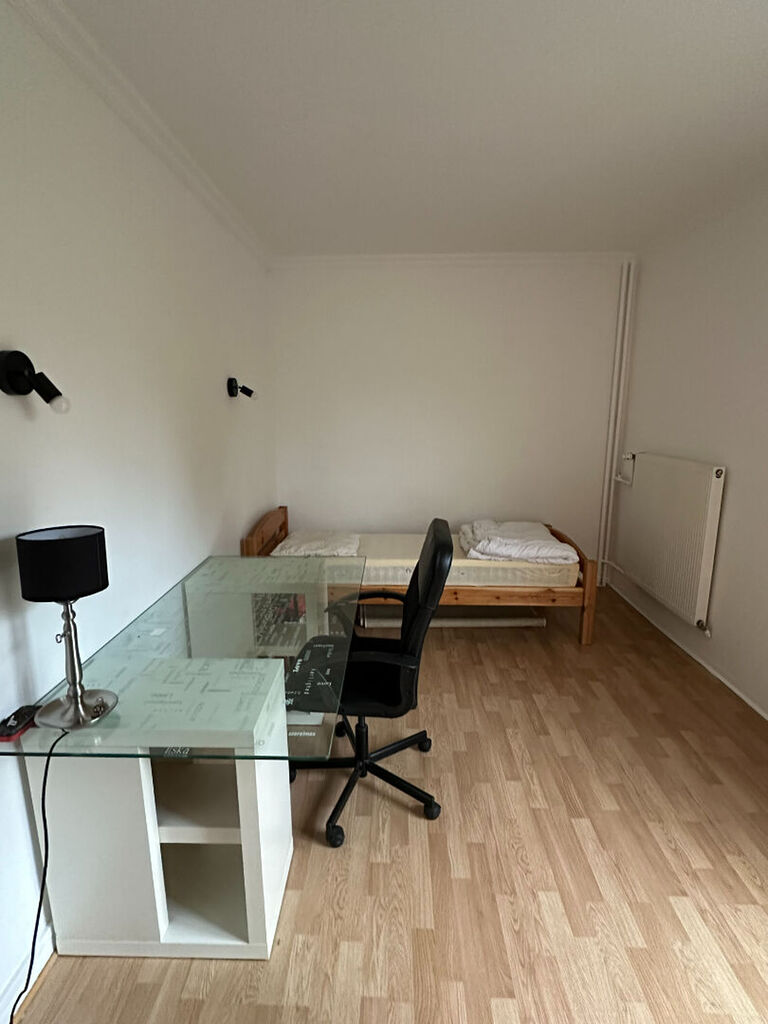 Bel appartement meublé F3 quartier universitaire - 740 € charges comprises