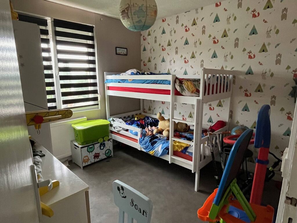 A Vendre : Local commercial avec habitation loué sur le Trait 76580