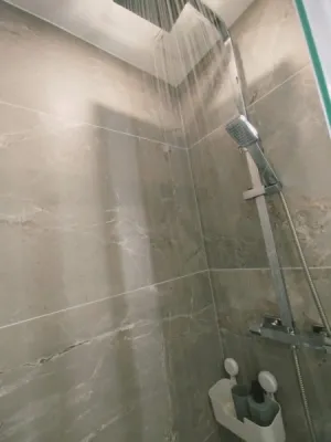 Rénovation complète et modernisation d’un appartement à Aix-en-Provence