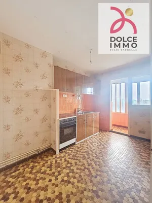 Achat appartement à rénover pour investissement locatif à Bordeaux ou Mérignac proche du parc Bourran