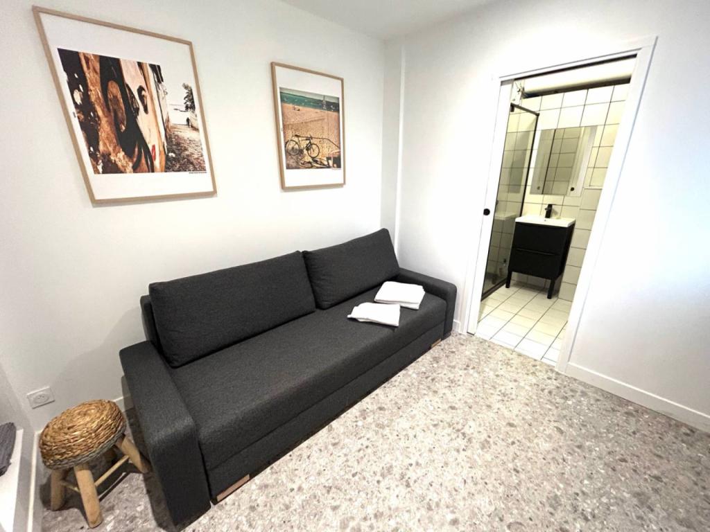 Ensemble immobilier Arcachon Centre 