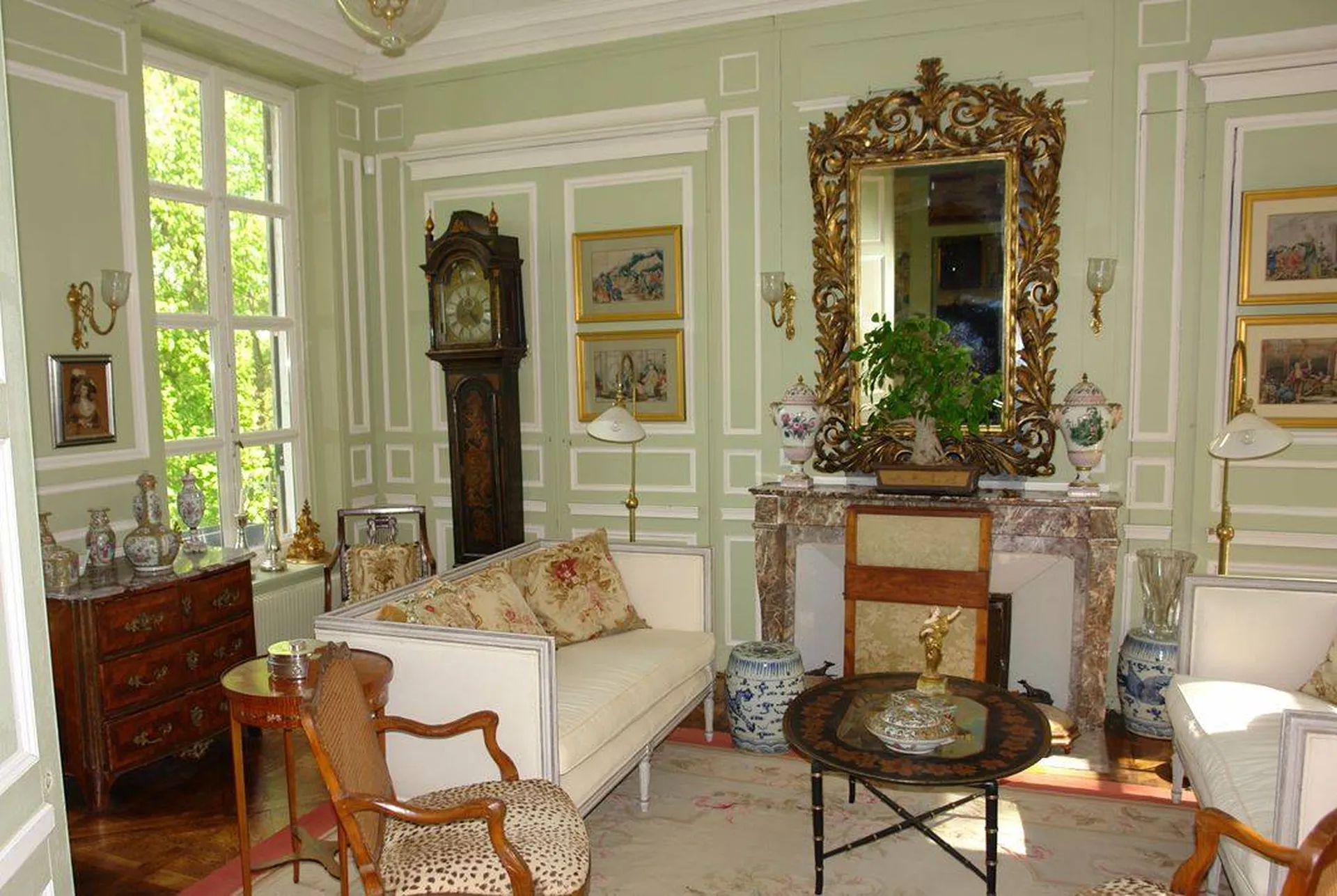 Agence immobilière Terres Et Demeures de Normandie Cormeilles 27