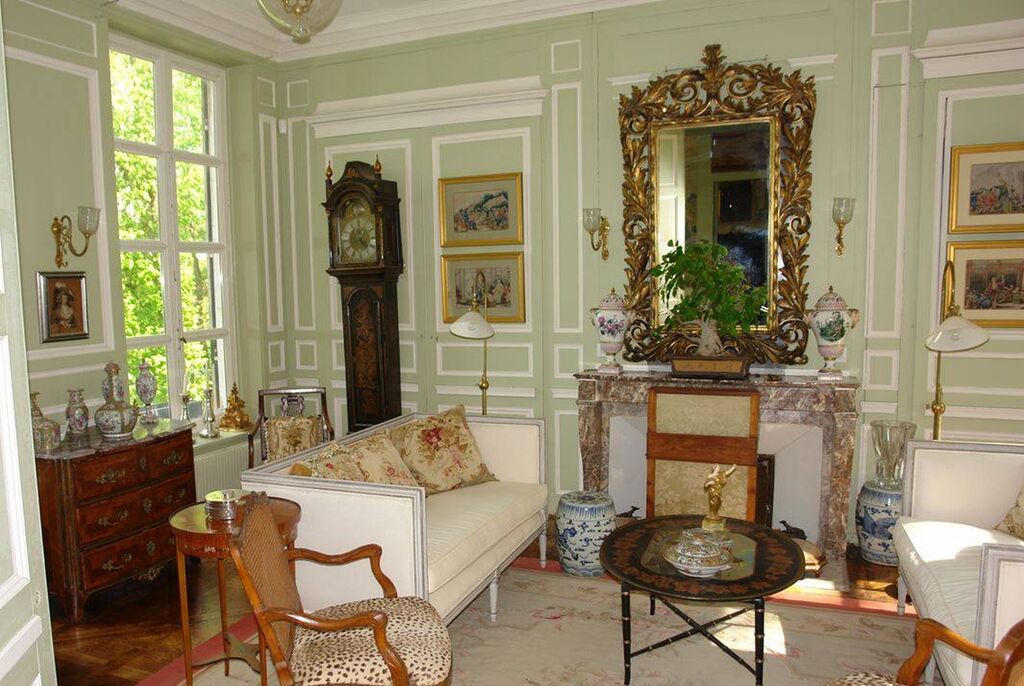 Agence immobilière Terres Et Demeures de Normandie Cormeilles 27