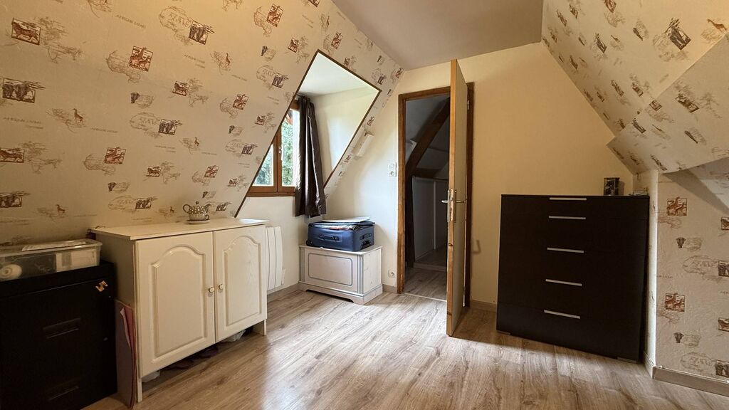 Longère à vendre à Offranville, 76550