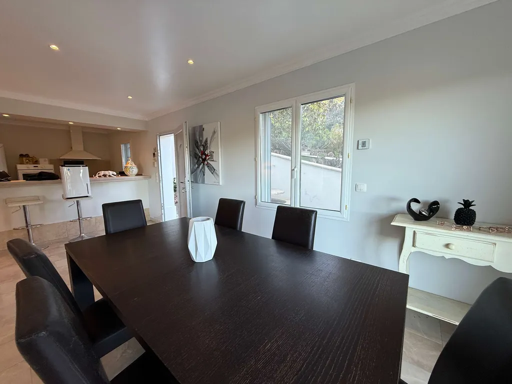 Échappée Belle à Sainte-Maxime – À deux pas de la Plage de la Nartelle