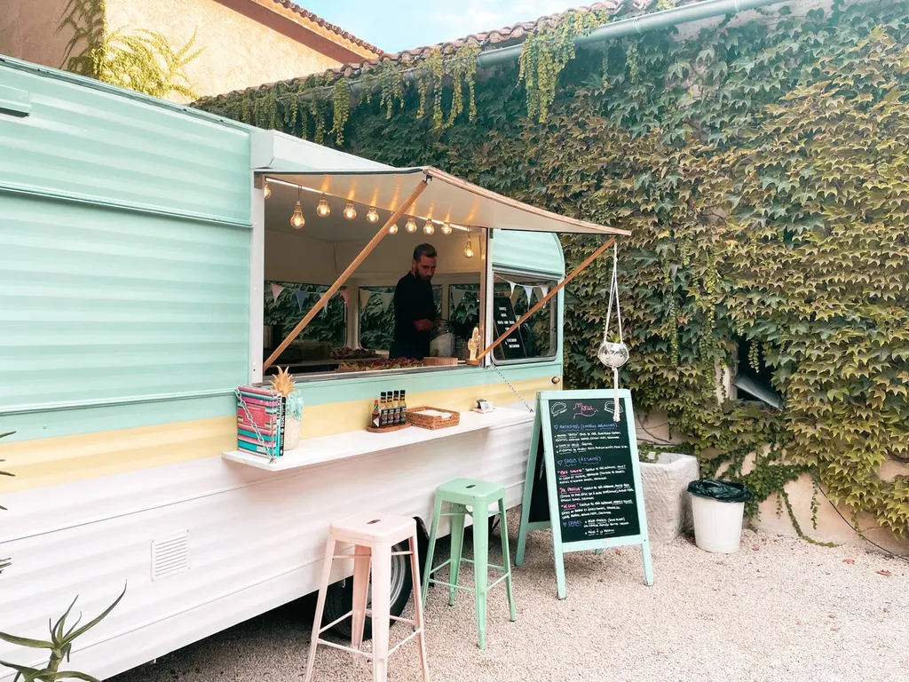 Seminaire d'entreprise à Aix en Provence