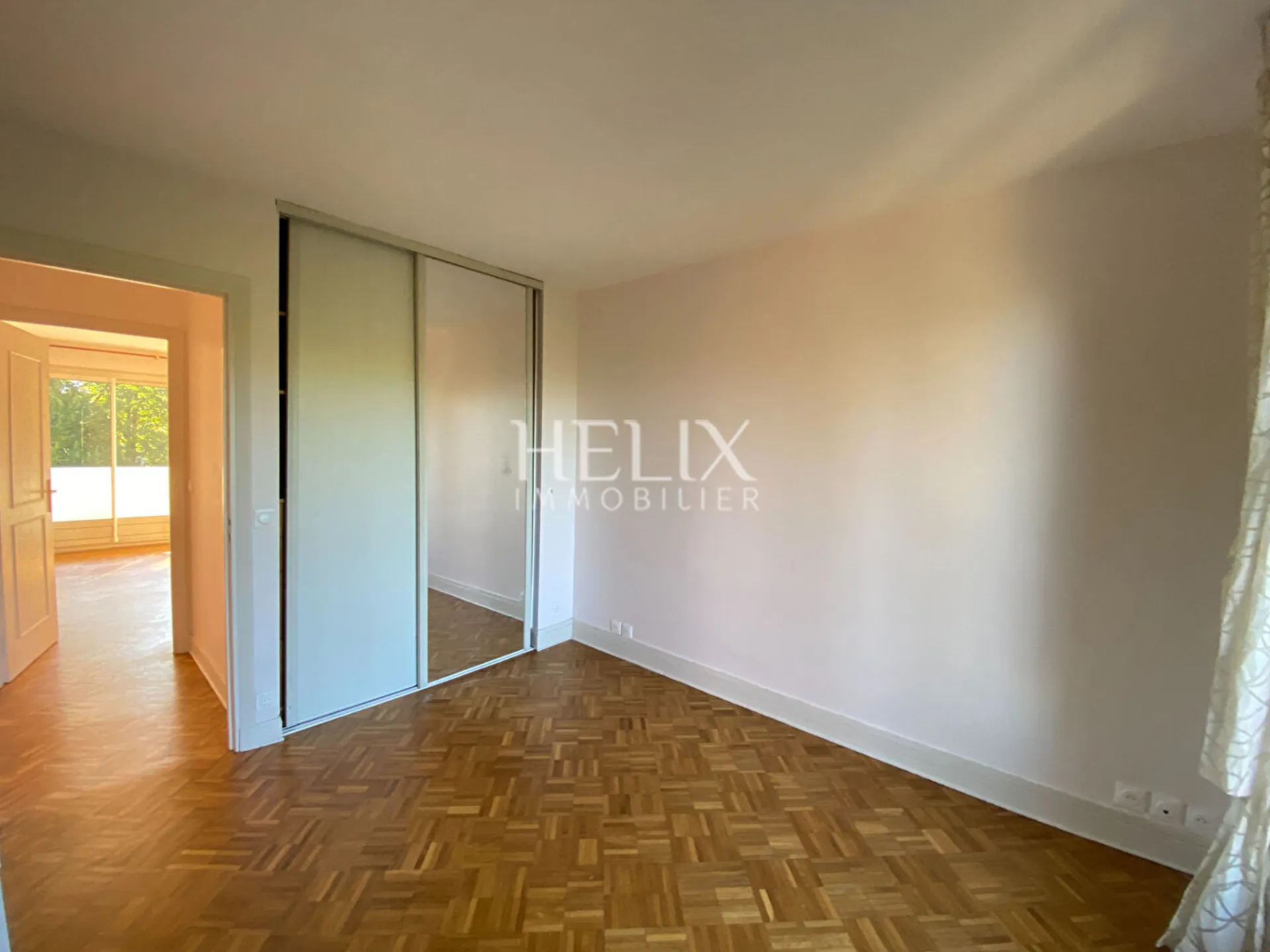 Le Pecq St Wandrille - Appartement Le Pecq 4 pièces 93.7 m2