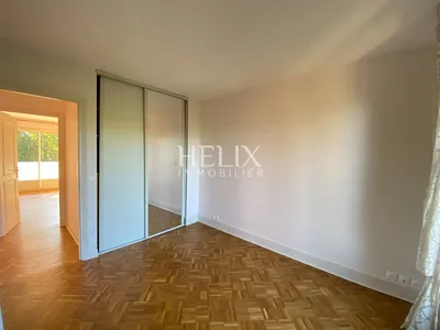 Le Pecq St Wandrille - Appartement Le Pecq 4 pièces 93.7 m2