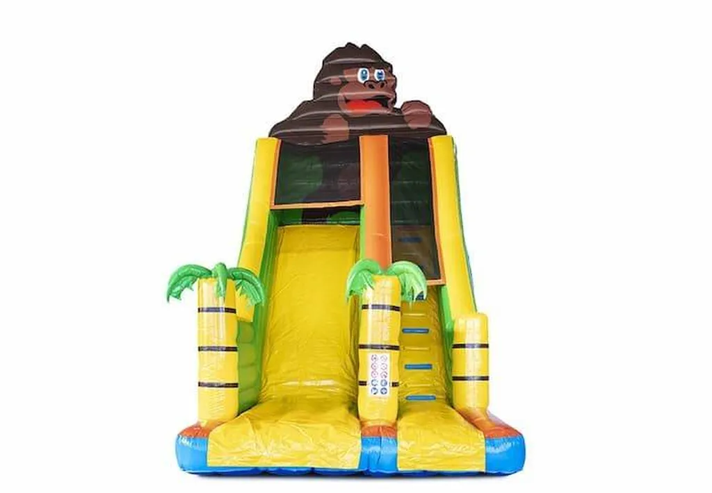 Toboggan slide Monkeys en Vente à Tourcoing 