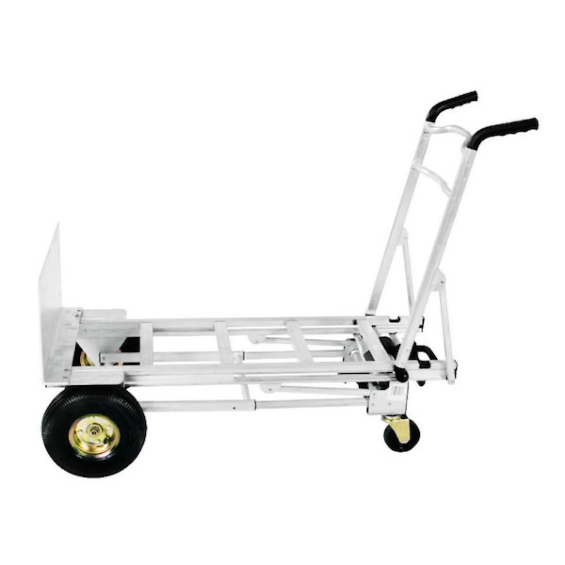 CHARIOT DE TRANSPORT MULTIFONCTIONS