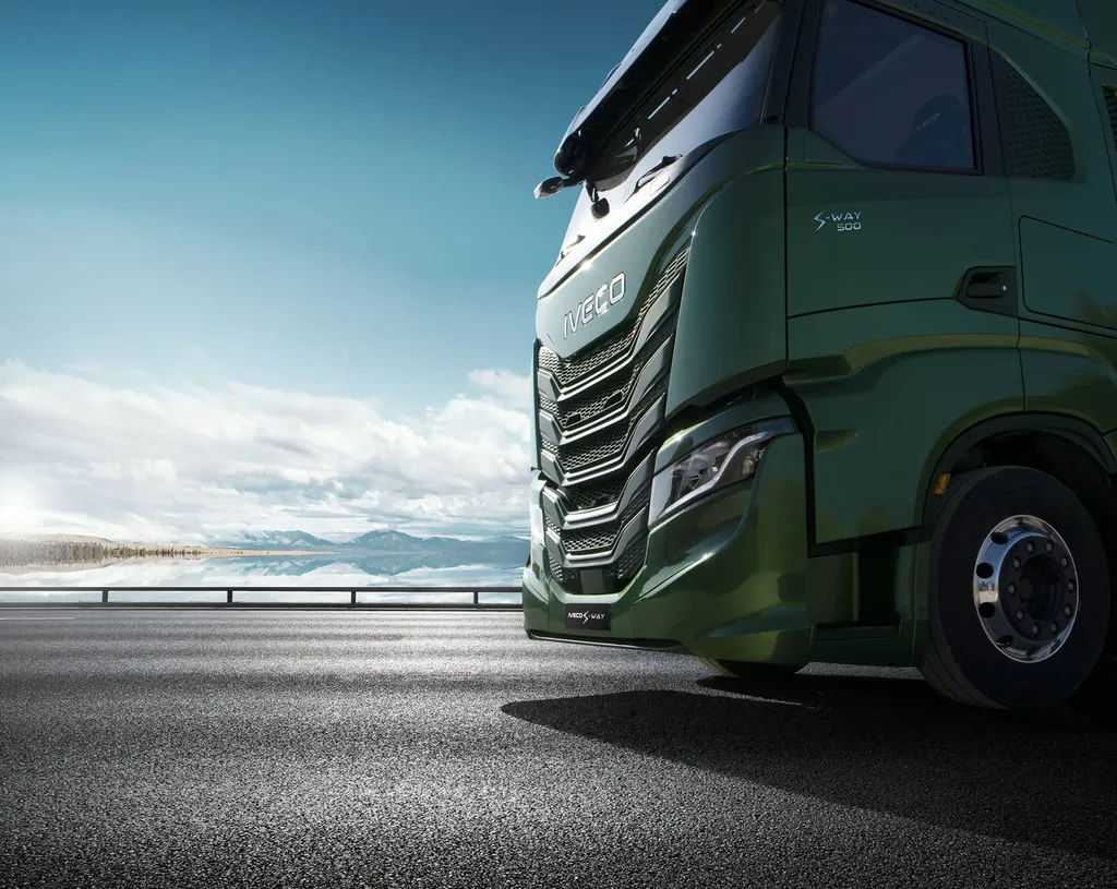 vente Iveco et Nissan beaucaire Service véhicule Industriel