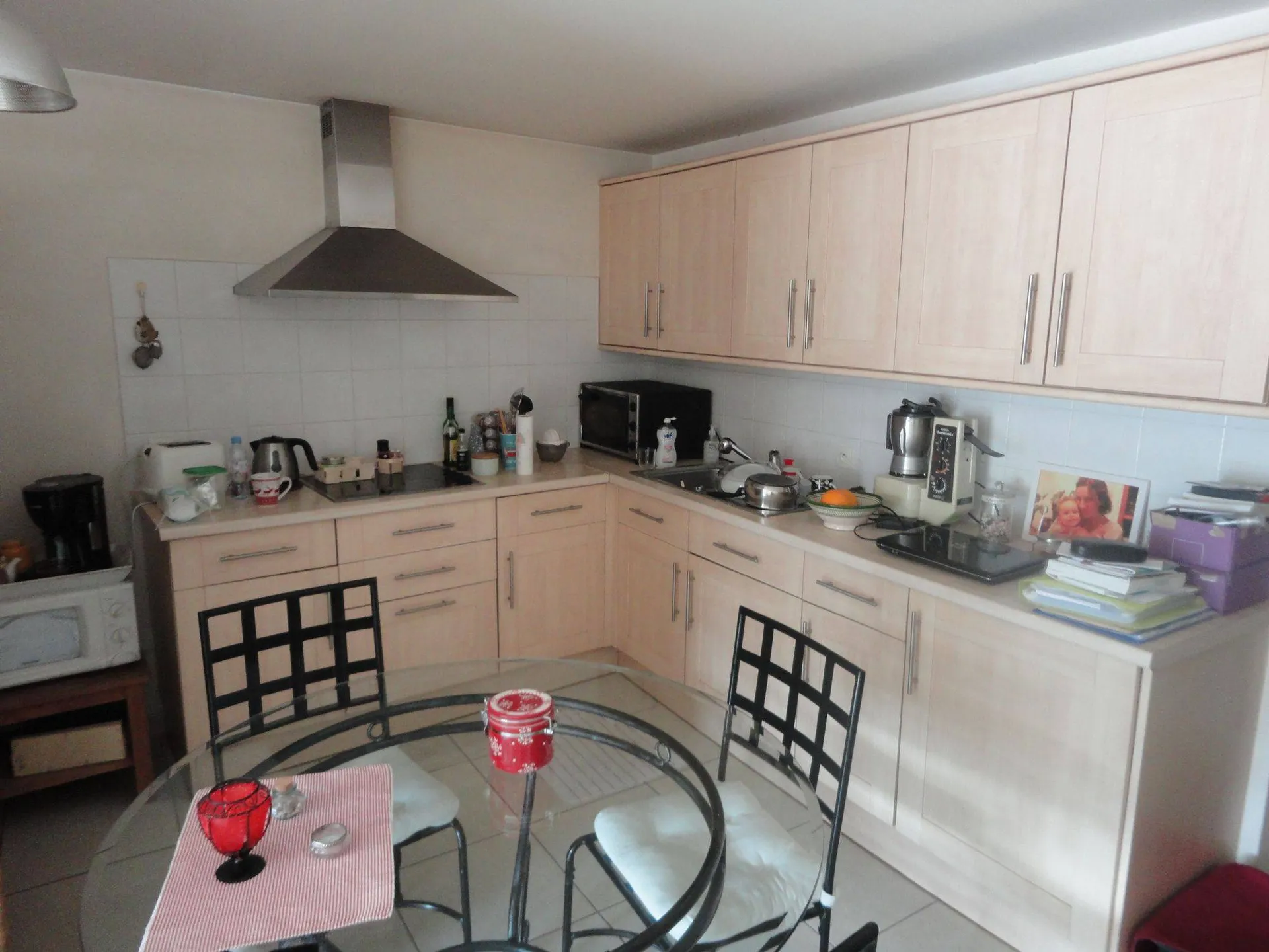 appartement a vendre