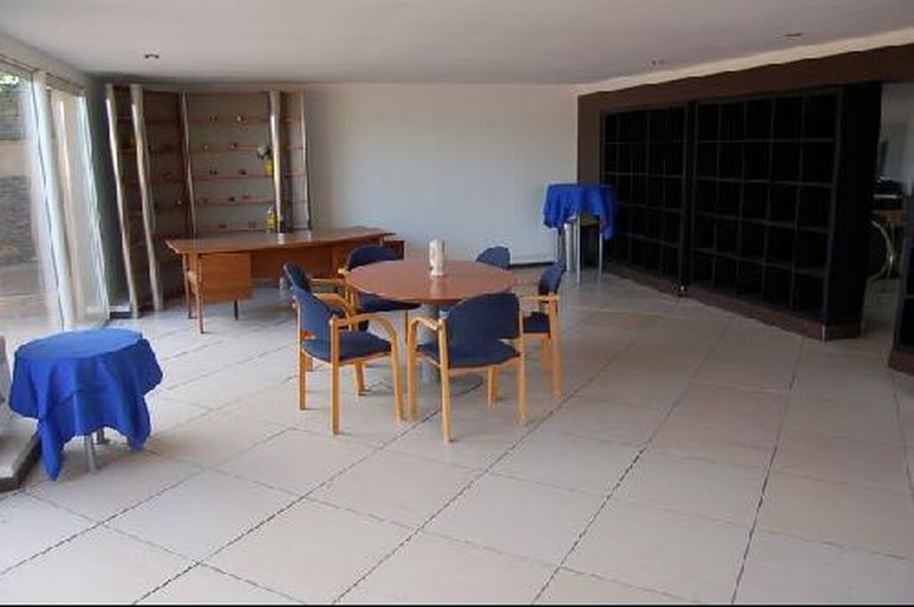 Vente maison moderne La Cadière d'Azur large vue dominante campagne