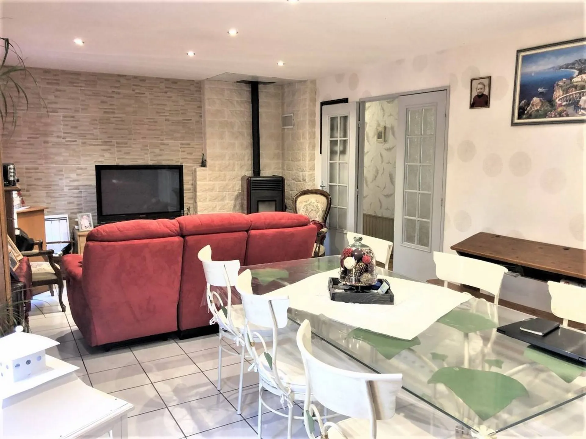 Maison de 1983, Calvados 14