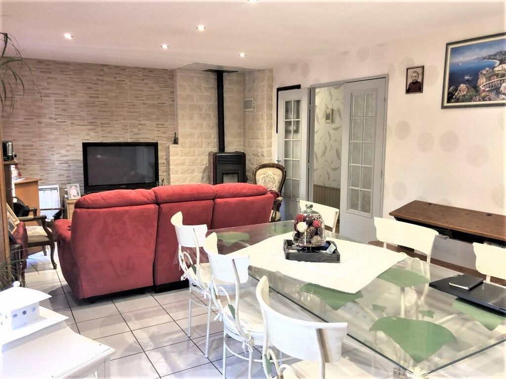 Maison de 1983, Calvados 14