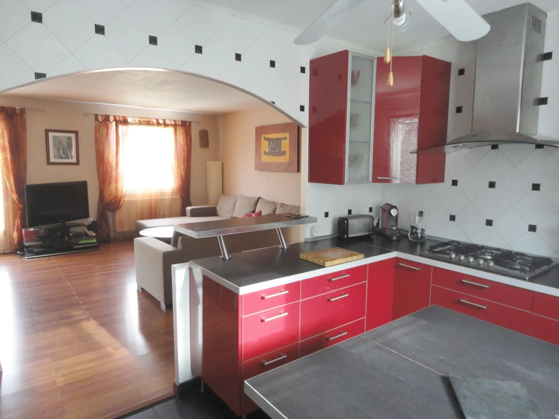 Achat villa carnoux 13470 en vente