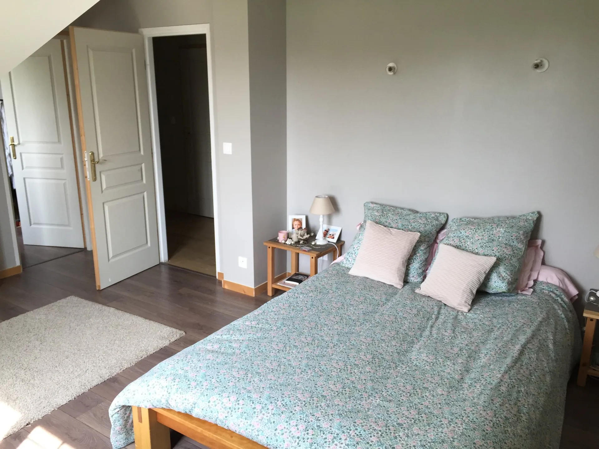 ACHETER UNE MAISON A LISIEUX