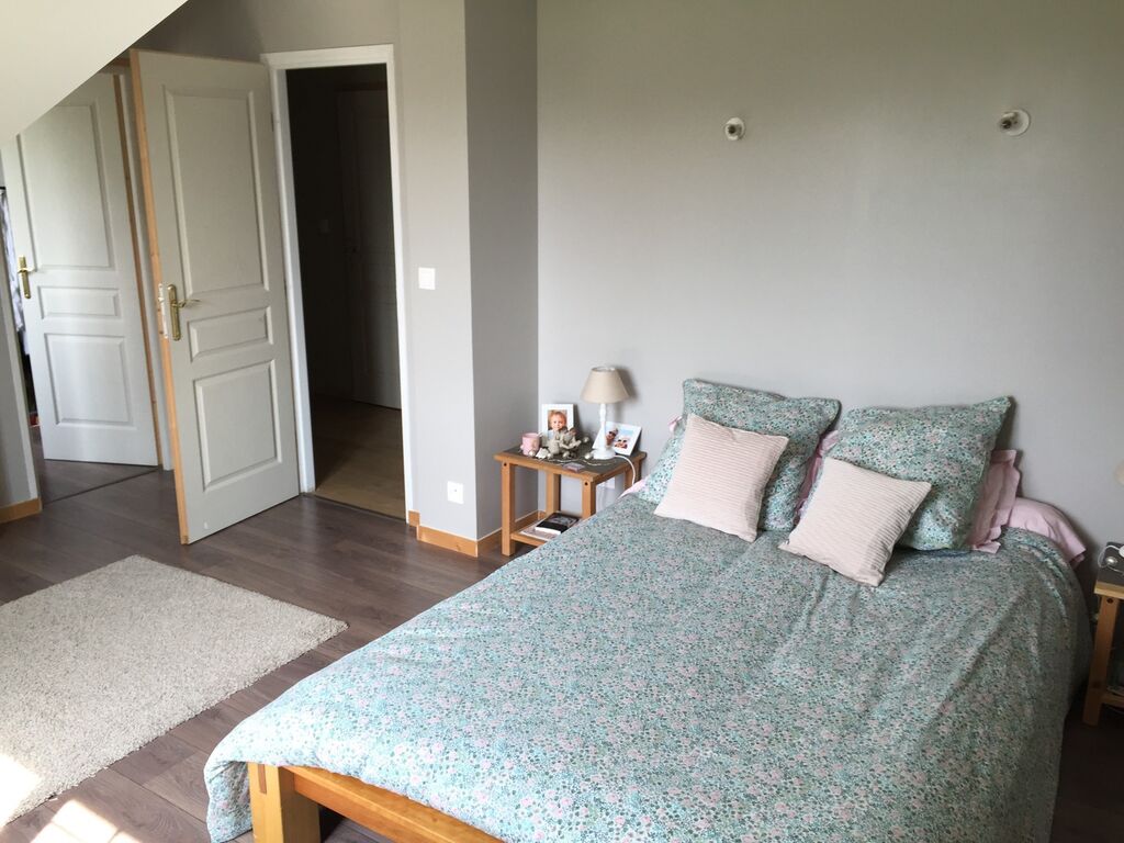 ACHETER UNE MAISON A LISIEUX