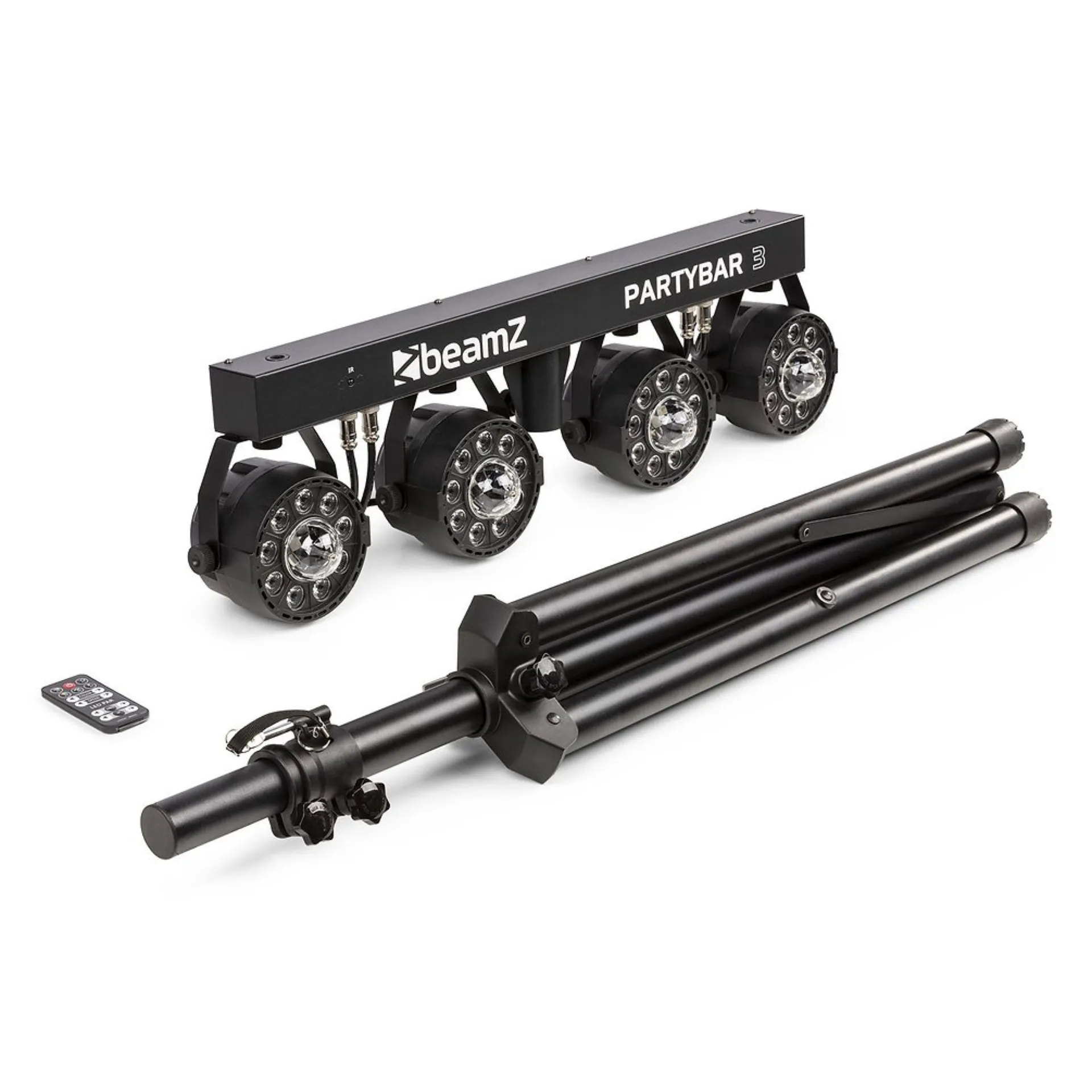 location effet lumière pour soirée dj à Bormes dans le var