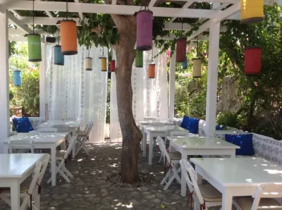 wedding planner cyclades