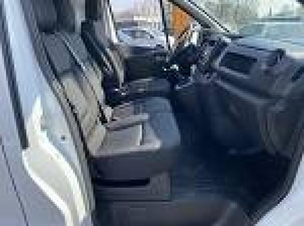 Renault Trafic Fourgon diesel d'occasion proche de Rouen