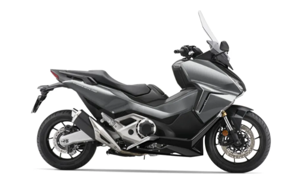 HONDA FORZA 750 BANDOL