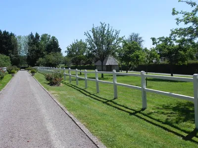 Rare à la vente, Belle Propriété à usage de Haras et ses 29 hectares de terrain, dans la région DEAUVILLE 14800
